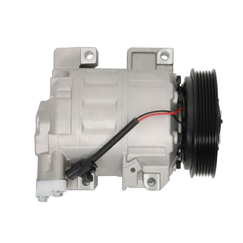 WFLNHB AC Compressor Clutch Replacement for Nissan Altima/Sentra 2.5L 2007-2012 CO 92600JA00A